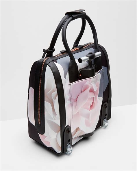 Ted Baker Travel Bags .